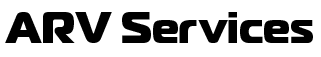 Logo ARV SERVICES