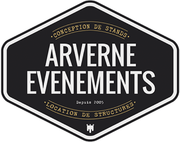 Logo ARVERNE EVENEMENTS