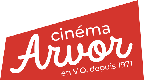 Logo ARVOR CINEMA ET CULTURE