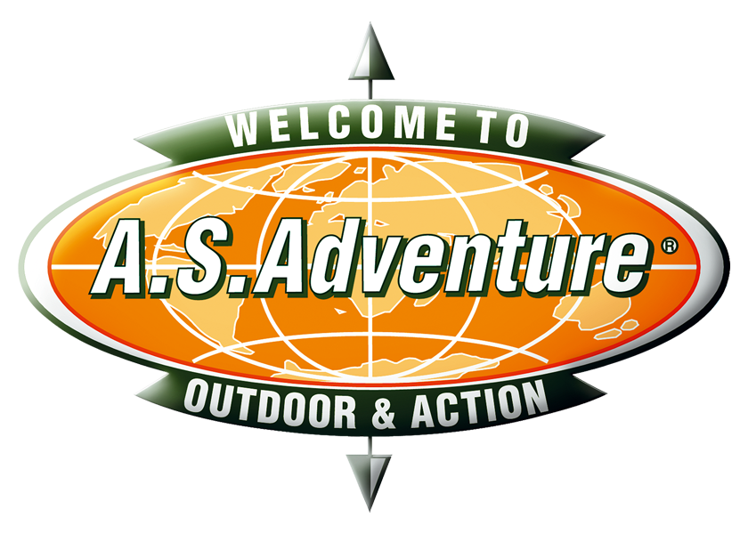 Logo AS ADVENTURE FRANCE