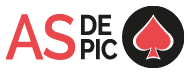 Logo AS DE PIC (AS)