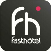 Logo AS'HOTEL (AS'HOTEL)