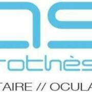 Logo AS PROTHESE (AS PROTHESE)