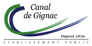 Logo ASA DU CANAL DE GIGNAC