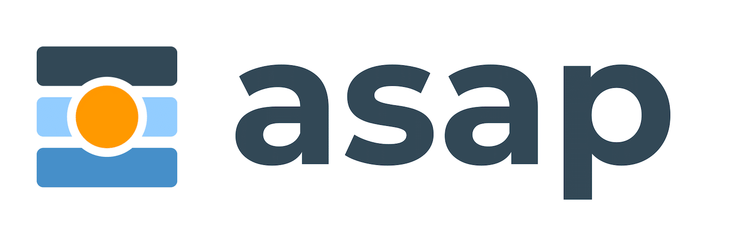 Logo ASAP (ASAP)