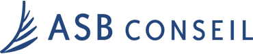 Logo ASB CONSEIL (ASB CONSEIL)