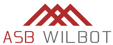 Logo ASB - WILBOT