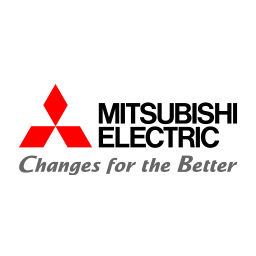 Logo ASCENSEURS MITSUBISHI FRANCE