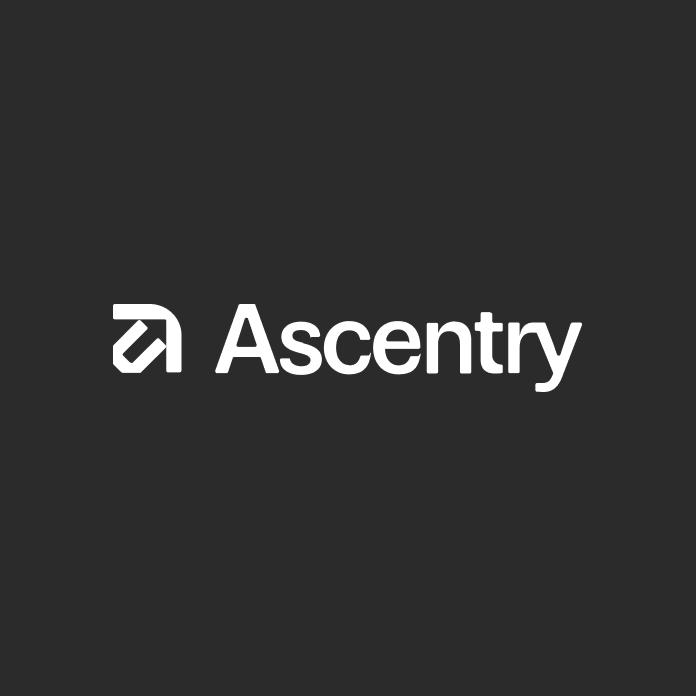 Logo ASCENTRY GROUP