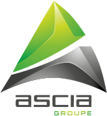 Logo ASCIA INGENIERIE