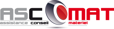 Logo ASCOMAT