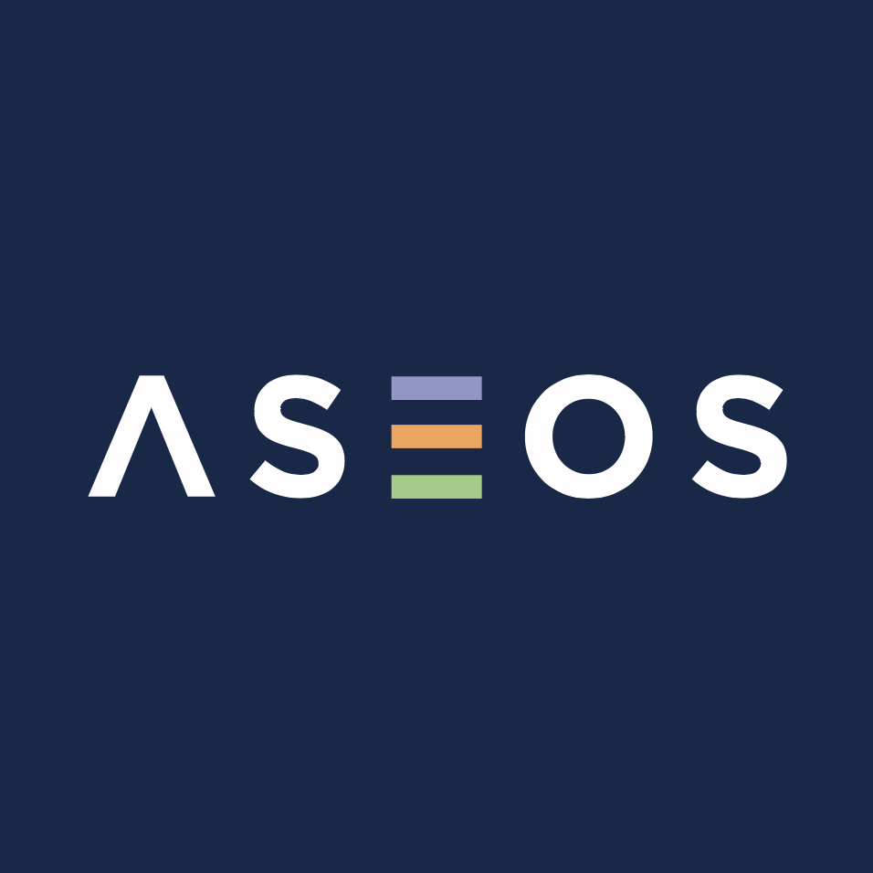 Logo ASEOS