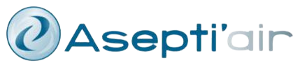 Logo ASEPTI'AIR
