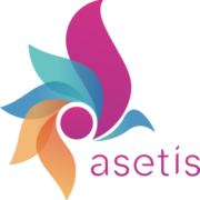 Logo ASETIS