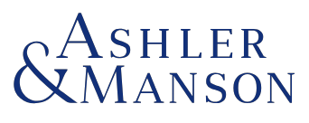 Logo ASHLER ET MANSON