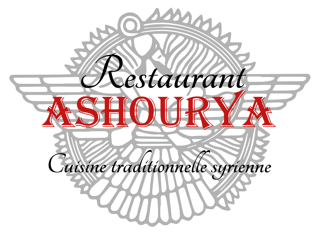 Logo ASHOURYA