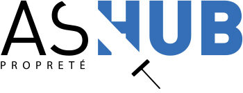 Logo ASHUB PROPRETE