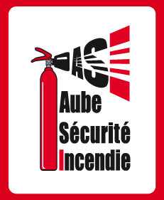 Logo ASI (AUBE SECURITE INCENDIE)