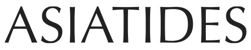 Logo ASIATIDES IMPORT