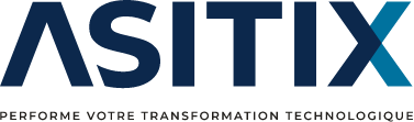 Logo ASITIX