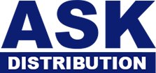 Logo ASK DISTRIB
