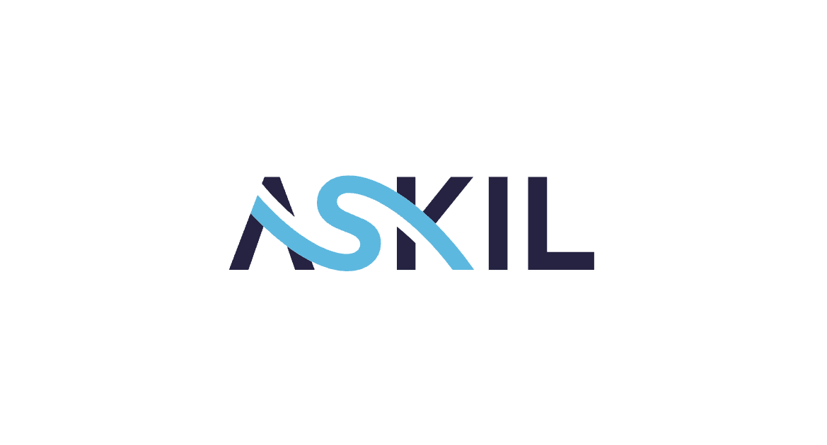 Logo ASKIL EXPERTISE PARIS