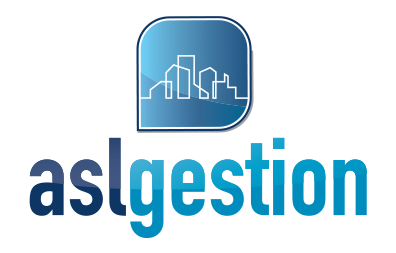 Logo ASL GESTION (ASL GESTION)