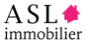 Logo ASL IMMOBILIER
