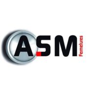 Logo ASM FERMETURES
