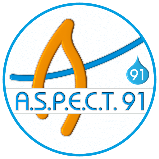 Logo ASPECT 91