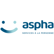 Logo ASPHA SERVICES