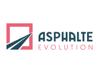 Logo ASPHALTE EVOLUTION
