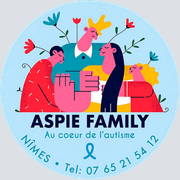 Logo ASPIE