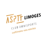 Logo ASPTT LIMOGES