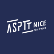 Logo ASPTT NICE
