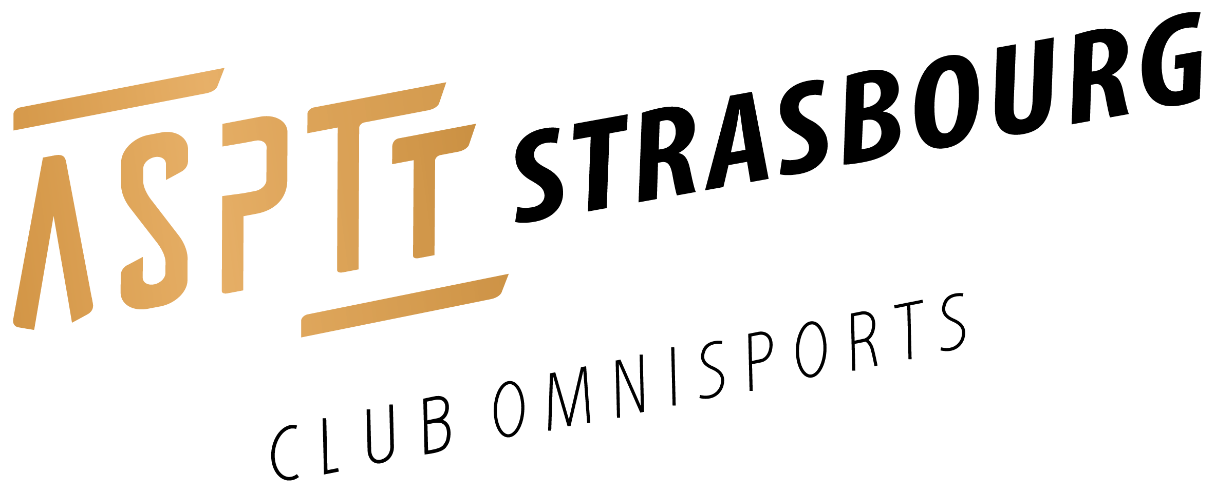 Logo ASPTT STRASBOURG (ASPTTS)