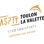 Logo ASPTT TOULON