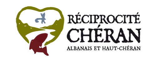 Logo ASS AGREE PECHE PROTECTION MILIEU AQUATI (AAPPMA ALBANAIS)
