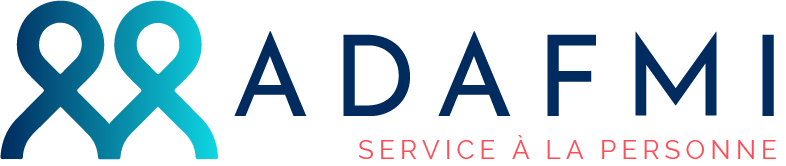 Logo ASS AIDE DOMIC FAMIL RETRAI MALAD INFIRM (ADAFMI)