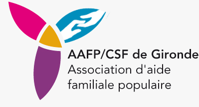 Logo ASS AIDE FAMILIALE POPULAIRE