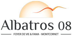 Logo ASS ALBATROS  08