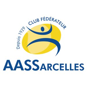 Logo ASS AMICALE ET SPORTIVE DE SARCELLES (AASS)