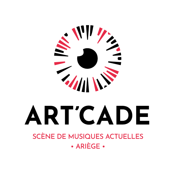 Logo ASS ART'CADE