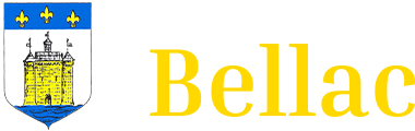 Logo ASS BELLAC SUR SCENE