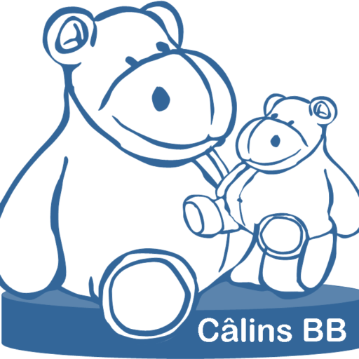 Logo ASS CALINS BB