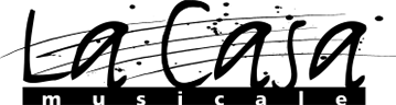 Logo ASS CASA MUSICALE