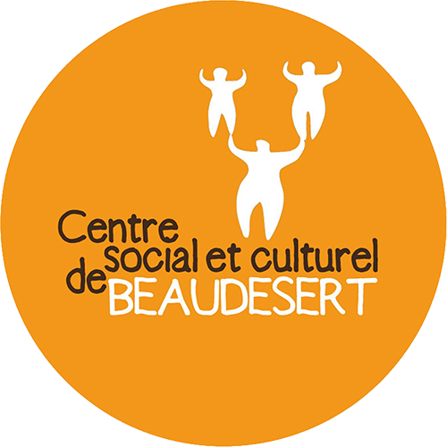Logo ASS CENTRE SOCIAL ET CULTUREL DE BEAUDESERT