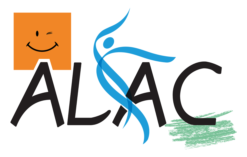Logo ASS DE LOISIRS ET ANIMATION DE CARQUEFOU (ALAC)