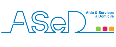 Logo ASS DE SERVICES A DOMICILE DU CANTAL (ASED CANTAL)