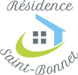 Logo ASS DE SERVICES DU QUARTIER ST BONNET
